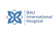International University Hospital Batumi