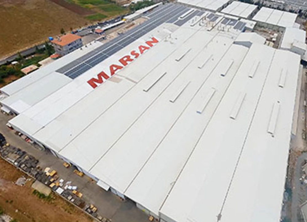 Marsan Tekstil